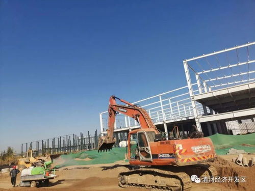 开发区强化安全生产与大气污染防治工作 推动大气污染监测体系升级