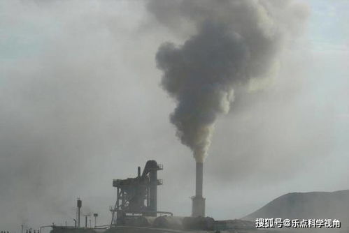 全球十大空气污染国家与大气污染监测的现状