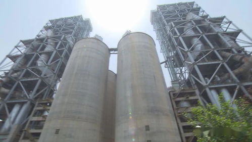 安徽省水泥工业大气污染物排放标准正式发布 开启绿色转型新篇章