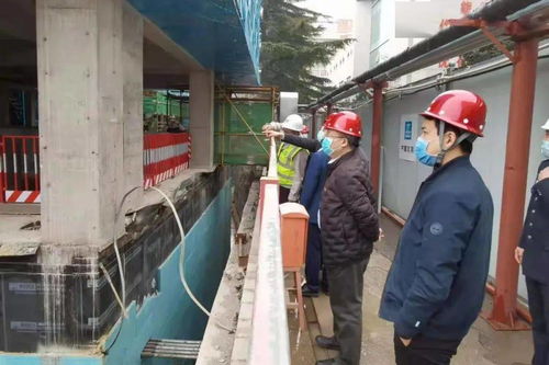 守护蓝天 西城区多部门联动精准应对空气污染与大气监测升级