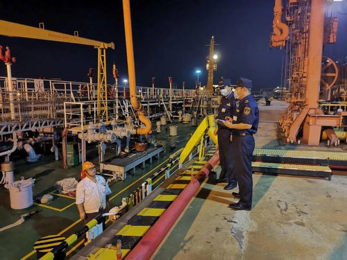船舶大气污染防治 未来河北的路径与实践