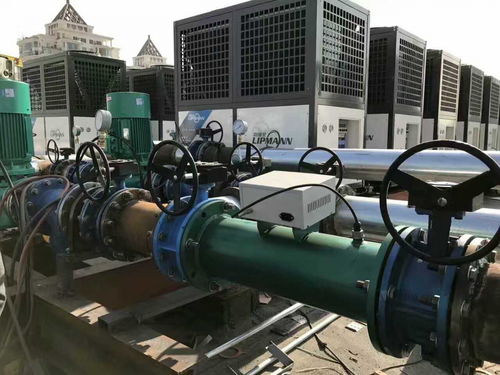 绿色转型之桥 从大气污染与能源危机双重视角审度空气源热泵行业与监测技术的发展脉络